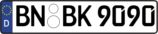 BN-BK9090