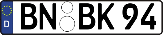 BN-BK94