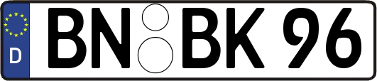 BN-BK96