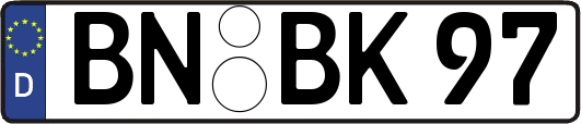 BN-BK97