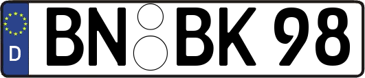 BN-BK98