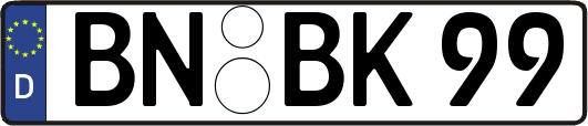 BN-BK99