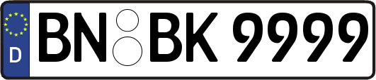 BN-BK9999
