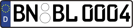 BN-BL0004