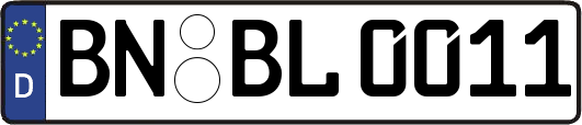 BN-BL0011