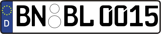 BN-BL0015