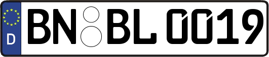 BN-BL0019