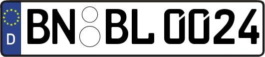 BN-BL0024