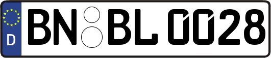 BN-BL0028