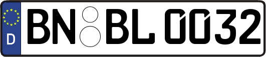 BN-BL0032