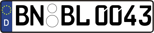 BN-BL0043