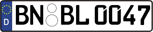 BN-BL0047