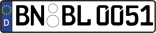 BN-BL0051
