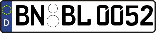 BN-BL0052