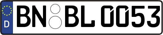 BN-BL0053