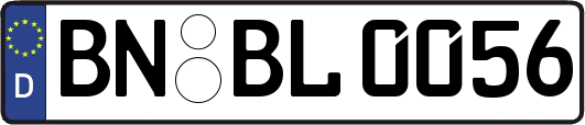 BN-BL0056