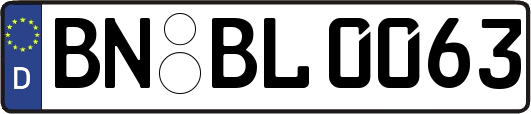 BN-BL0063
