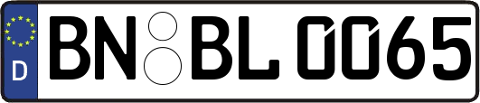BN-BL0065