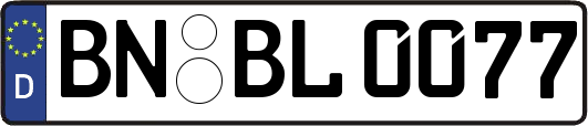 BN-BL0077