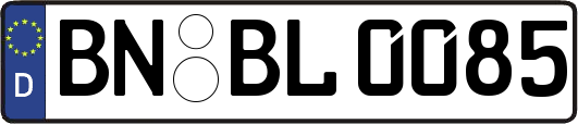 BN-BL0085