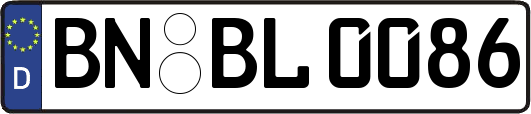 BN-BL0086