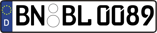 BN-BL0089