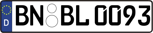 BN-BL0093