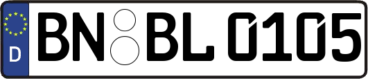 BN-BL0105