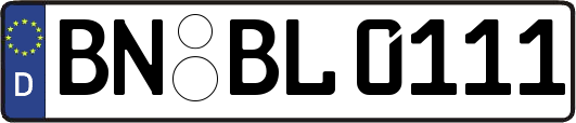 BN-BL0111