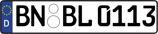BN-BL0113