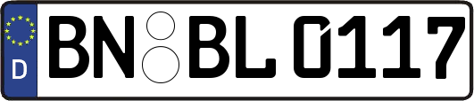 BN-BL0117