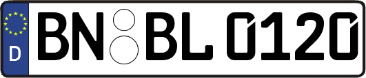 BN-BL0120
