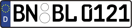 BN-BL0121