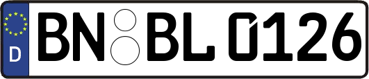 BN-BL0126