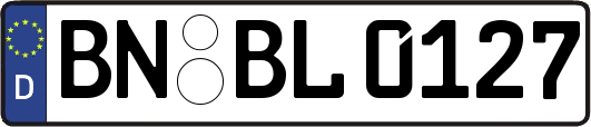 BN-BL0127