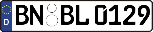 BN-BL0129