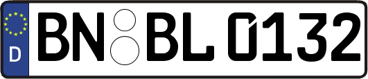BN-BL0132