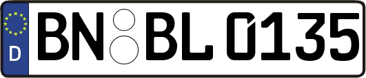 BN-BL0135