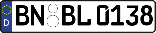 BN-BL0138