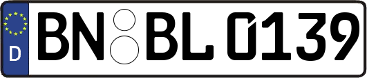 BN-BL0139