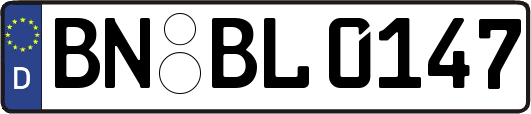 BN-BL0147