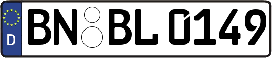 BN-BL0149