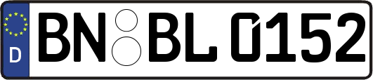 BN-BL0152