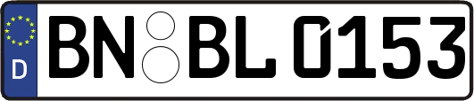 BN-BL0153