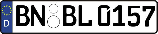 BN-BL0157