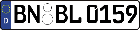 BN-BL0159