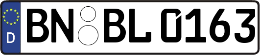 BN-BL0163