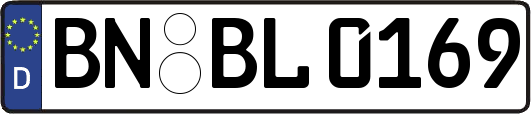 BN-BL0169