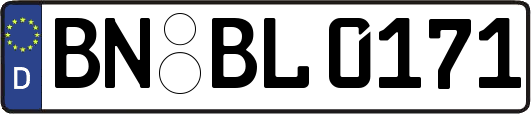 BN-BL0171