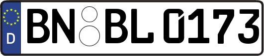 BN-BL0173